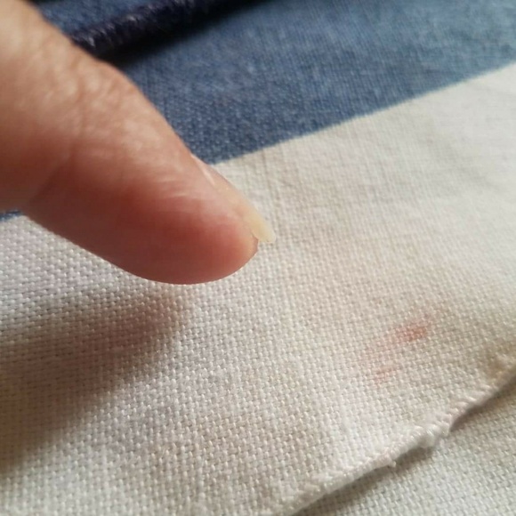 Vintage Bob Van Allen Tablecloth and 4 Napkins! - Picture 8 of 8